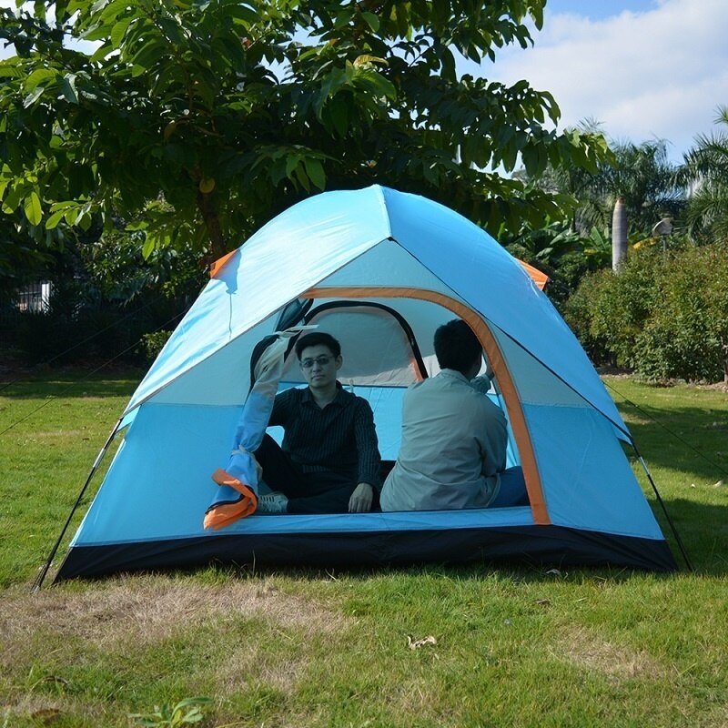 Cheap Goat Tents 3